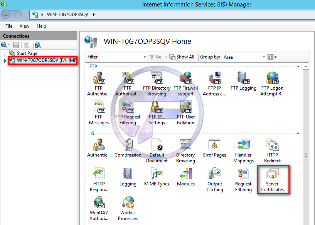 Konfigurasi HTTPS di Windows Server 2012 R2 - Fahmi Latief ...