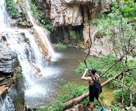 cachoeira dos dragões