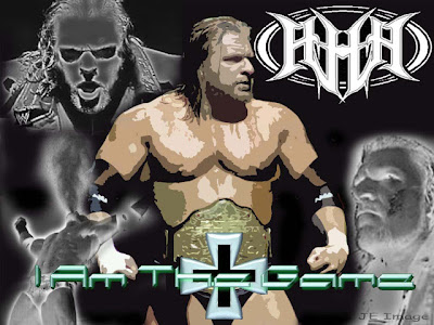 Triple H