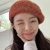 تقرير عن mejiwoo  مصممة ازياء و مؤثرة كورية على اليوتيوب  اخت جيهوب من بتس