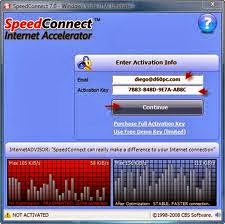 SpeedConnect