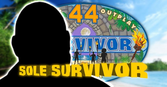 Survivor 44 Finale