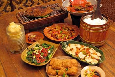 Yuk, Kunjungi 15 Tempat Wisata Kuliner Bandung - JDlines.com