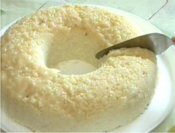 Resultado de imagem para IMAGEM DE BOLO DE TAPIOCA