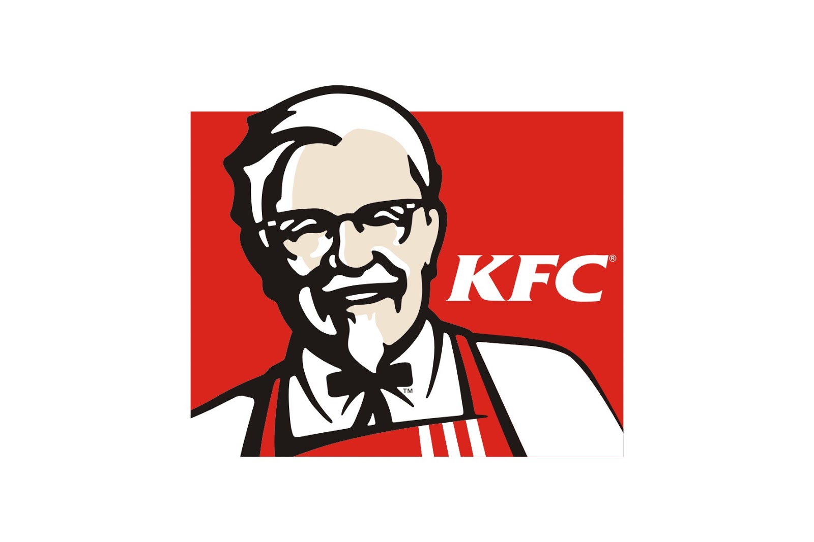 Kfc Logo Kentucky Fried Chicken | newhairstylesformen2014.com