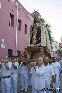 Carmen Puente Triana