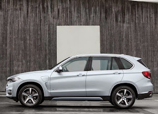 New 2017 BMW X5 Redesign