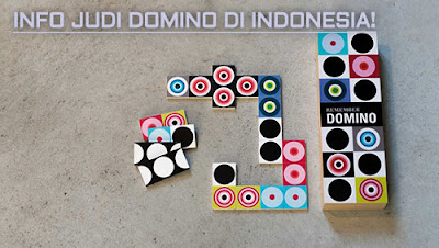 Judi Domino Online Indonesia