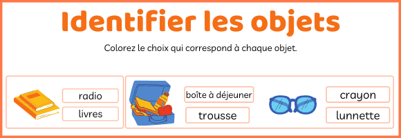 Ressources éducatifs pour enfant