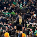 Με νέα ποινή από την UEFA κινδυνεύει η Celtic