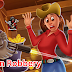 Saloon Robbery Game