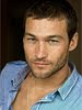 Andy Whitfield