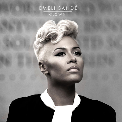 Emeli Sandé - Clown