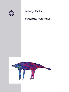 53. Mene, tekel, fares płetwą i ogonem ("Czarna załoga" Jadwigi Maliny)