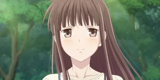 Karakter Anime Dengan Mata Coklat Terbaik