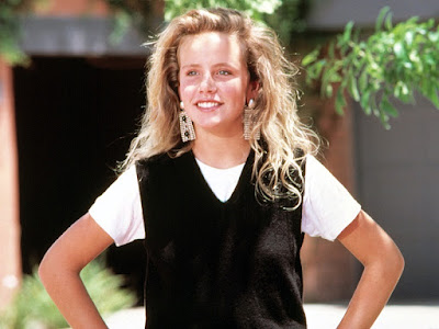 Amanda Peterson Might Have Died of Substance Abuse