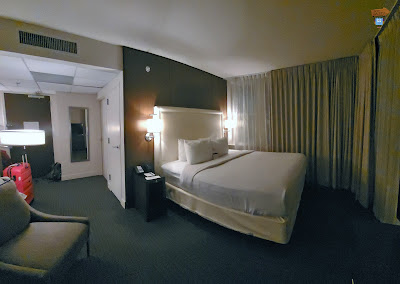 Hotel en Atlanta