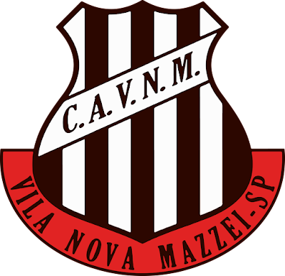 CLUBE ATLÉTICO VILA NOVA MAZZEI