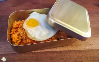 Lunchbox koreanisch 
