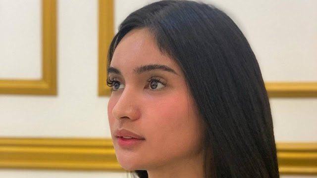 Nicole Guevarra – Most Beautiful Transgender Woman in Philippines