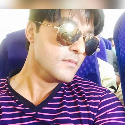 Anas Rashid - Latest News, Photos, Videos, Awards, Filmography