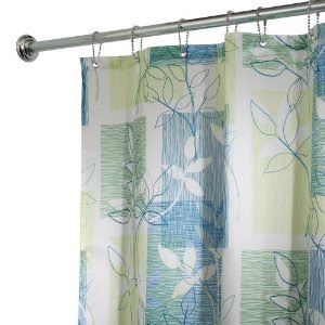 Shower Curtains on Fabric Shower Curtains