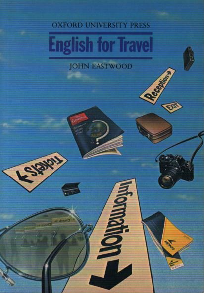 English for Travel - John Eastwood