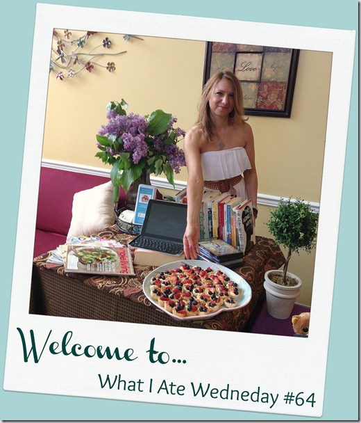 wiaw 64 welcome