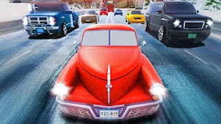 Download Game  Real Classic Auto Racing Mod Apk Full HD 