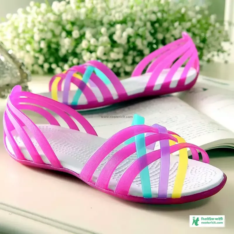 Indian shoe designs for girls - shoe designs for girls 2023 - heel shoe designs for girls - shoe designs for girls pictures - meyeder juta pic - NeotericIT.com - Image no 14