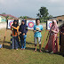 Foto olahraga Panahan di Marelan