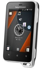 Sony Ericsson Xperia Active