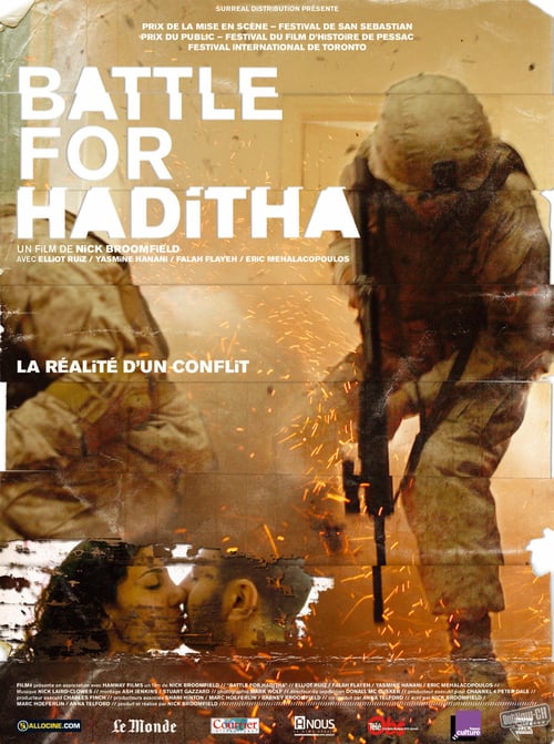 [HD] Battle for Haditha 2007 Ganzer Film Deutsch Download