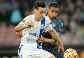 Prediksi Hasil Akhir Dnipro Dnipropetrovsk Vs Napoli 15 Mei 2015