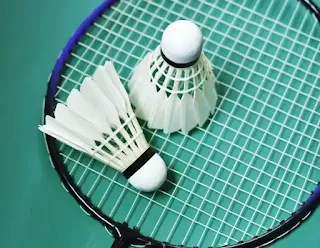 Raket TV Badminton Live