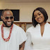 Davido, Chioma reportedly welcome twins in the US