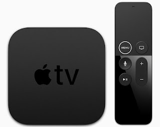 Apple TV 4K