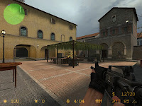 Counter Strike 1.8