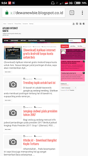 Download template EvoMagV4 