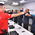 Nova turma de Guardas Municipais inicia treinamento para uso de armas em Manaus