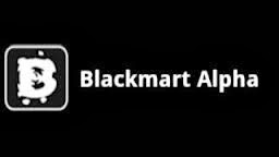 Blackmart Alpha Apk İndir