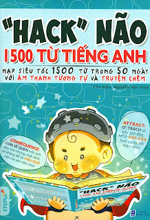 Hack não 1500 từ tiếng Anh