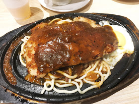豬排