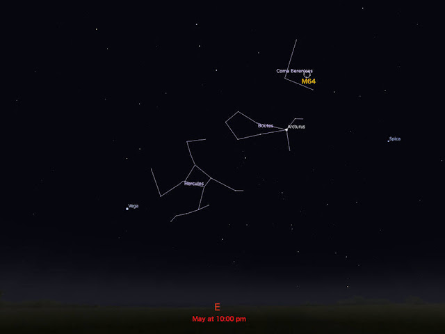 bagan-bintang-messier-63-informasi-astronomi