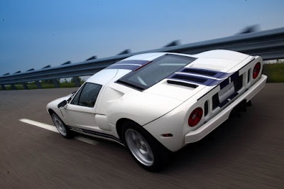 Ford GT