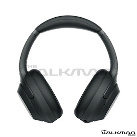 Photo of Sony WH-1000XM3 headphones