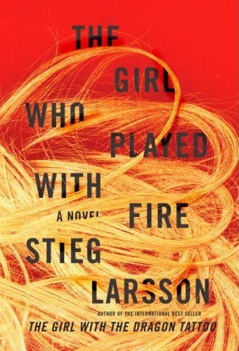 Stieg Larsson's Millennium Trilogy Bundle: The Girl with the Dragon Tattoo, 