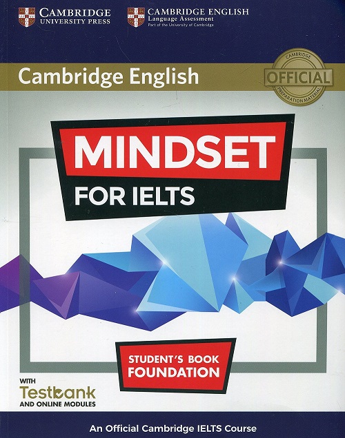 Mindset for IELTS - Cambridge English