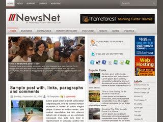 NewsNet
