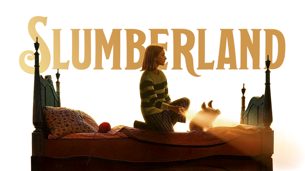 Slumberland 2022 Dual Audio [Hindi-DD5.1] 480p & 720p & 1080p HDRip ESubs